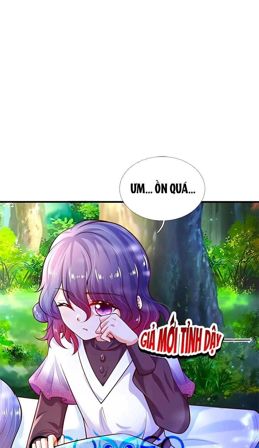 Bỗng Một Ngày Trở Thành Con Gái Nhà Vua Chapter 245 - 13