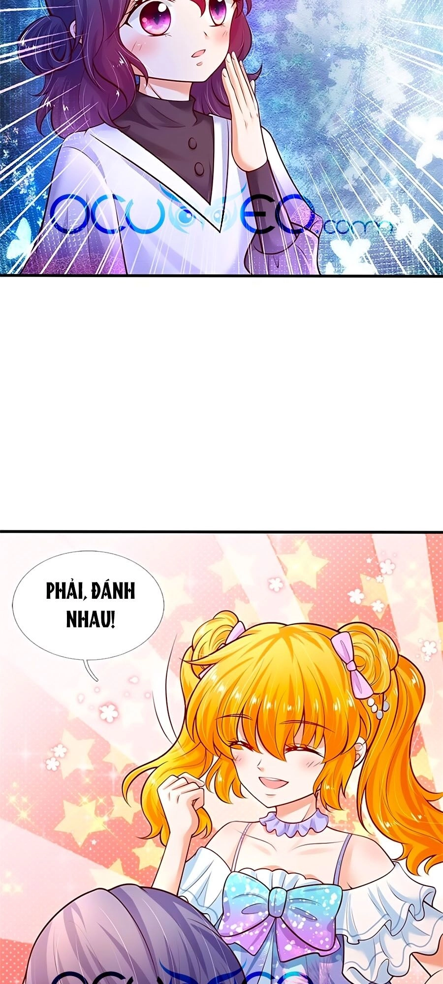 Bỗng Một Ngày Trở Thành Con Gái Nhà Vua Chapter 245 - 17