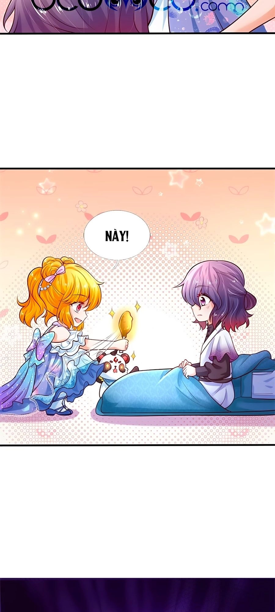 Bỗng Một Ngày Trở Thành Con Gái Nhà Vua Chapter 245 - 19