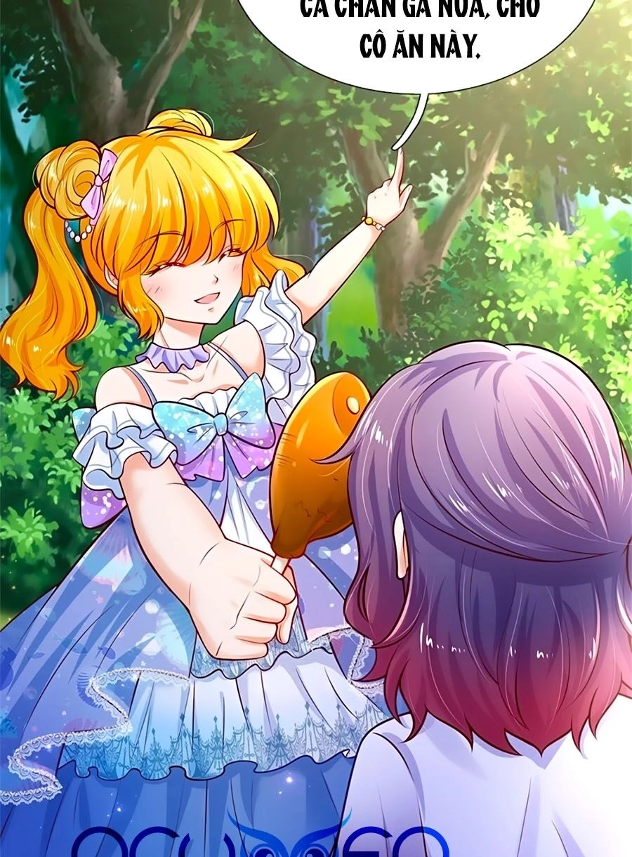 Bỗng Một Ngày Trở Thành Con Gái Nhà Vua Chapter 245 - 21