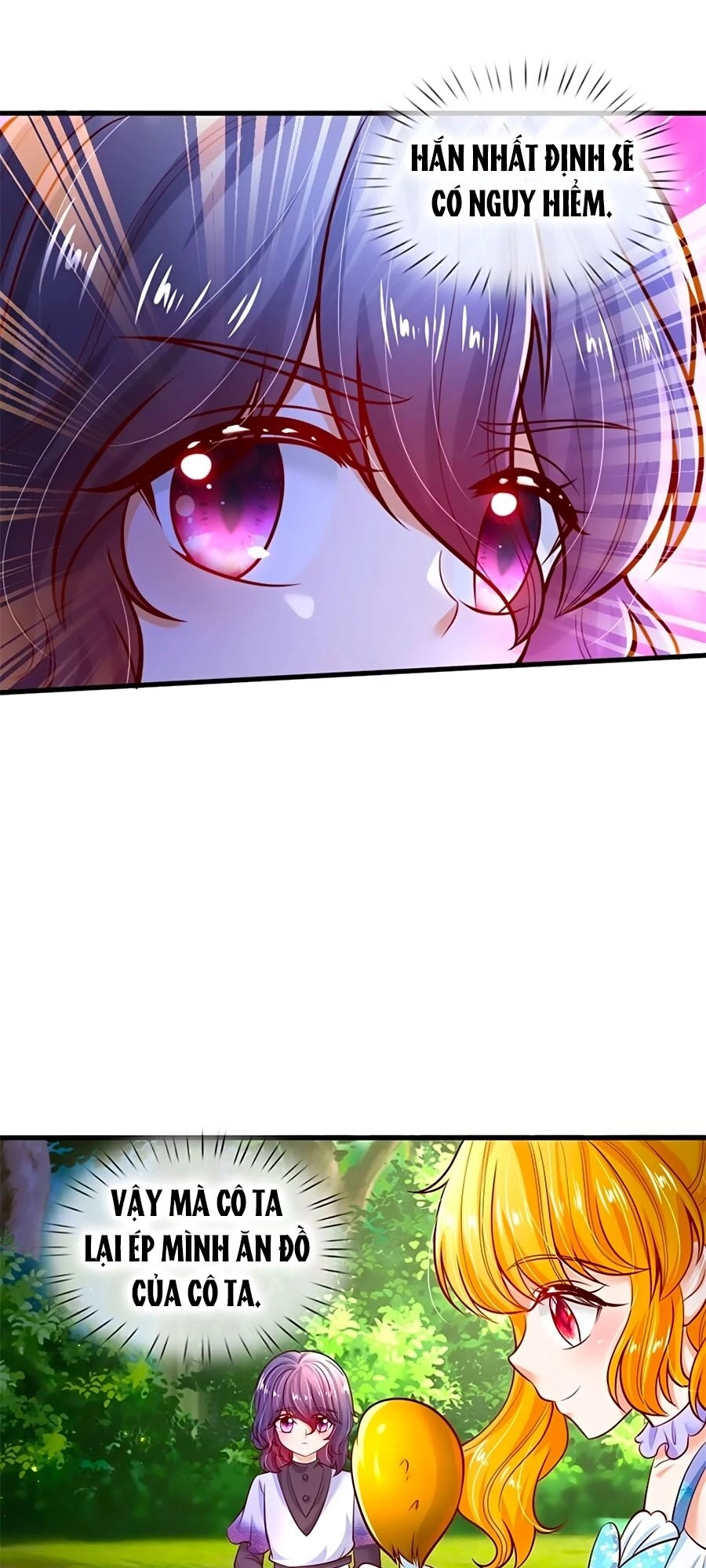 Bỗng Một Ngày Trở Thành Con Gái Nhà Vua Chapter 246 - 1