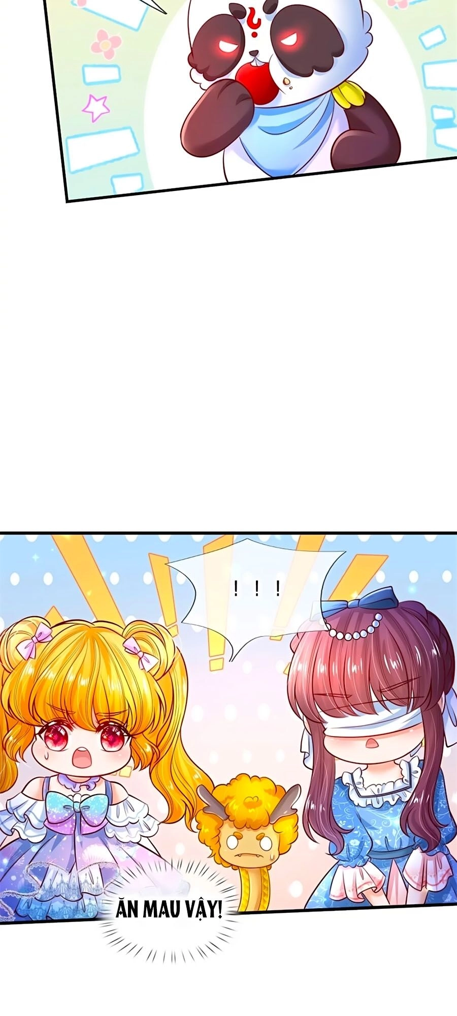 Bỗng Một Ngày Trở Thành Con Gái Nhà Vua Chapter 246 - 5