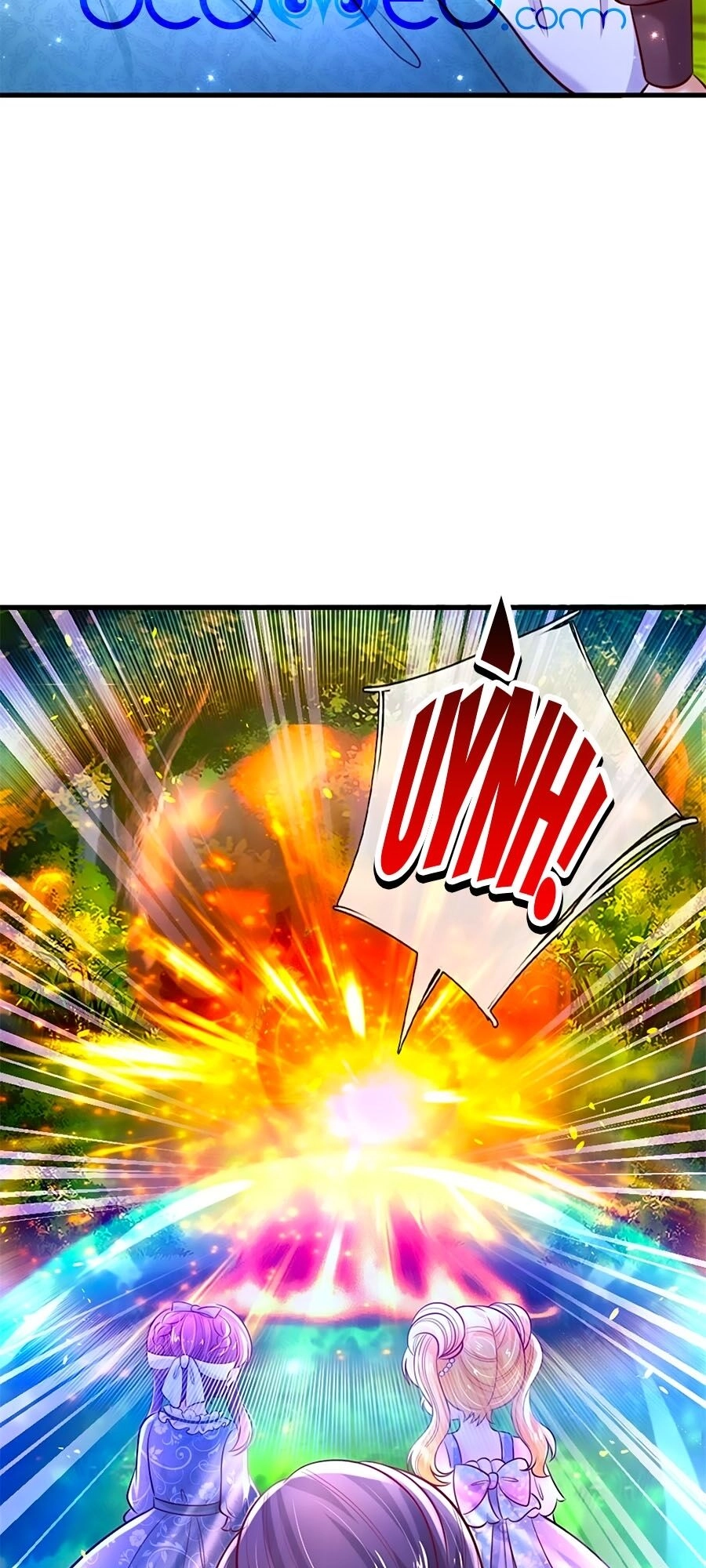 Bỗng Một Ngày Trở Thành Con Gái Nhà Vua Chapter 246 - 7