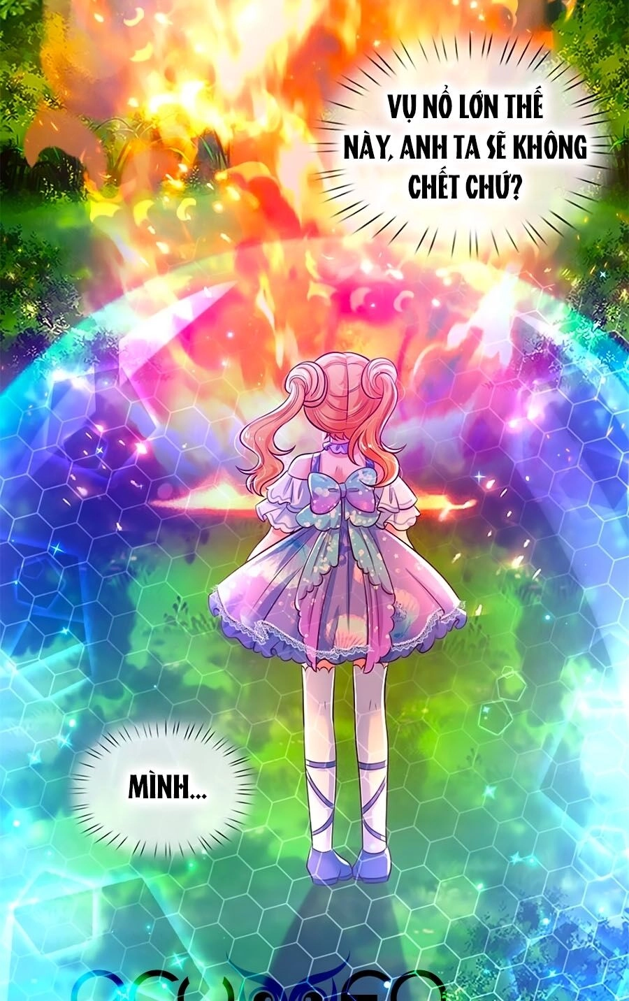 Bỗng Một Ngày Trở Thành Con Gái Nhà Vua Chapter 246 - 13