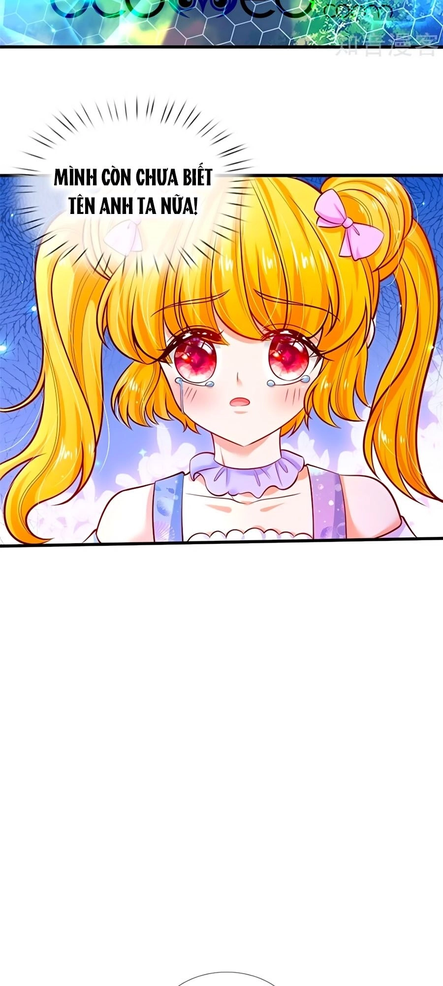 Bỗng Một Ngày Trở Thành Con Gái Nhà Vua Chapter 246 - 14