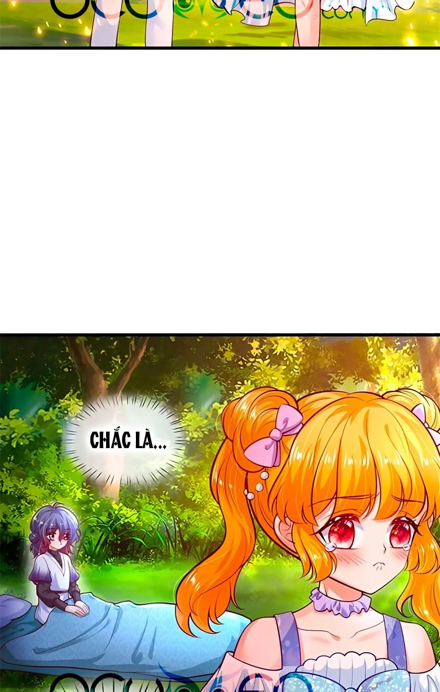 Bỗng Một Ngày Trở Thành Con Gái Nhà Vua Chapter 246 - 18