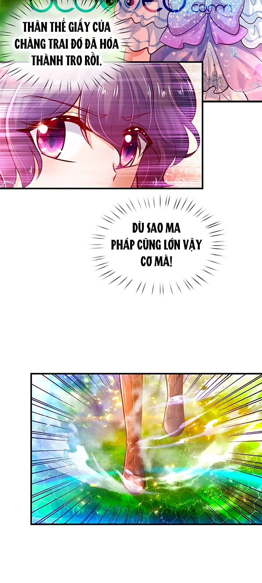 Bỗng Một Ngày Trở Thành Con Gái Nhà Vua Chapter 246 - 19