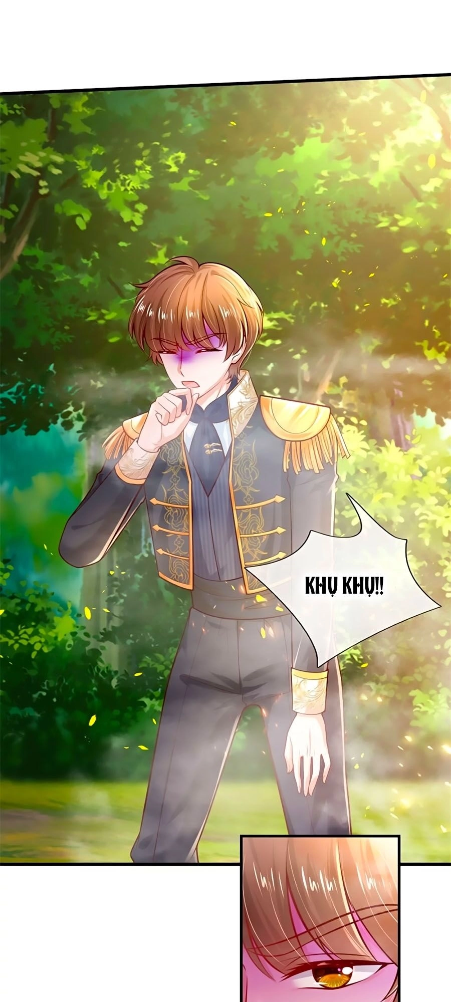 Bỗng Một Ngày Trở Thành Con Gái Nhà Vua Chapter 246 - 20