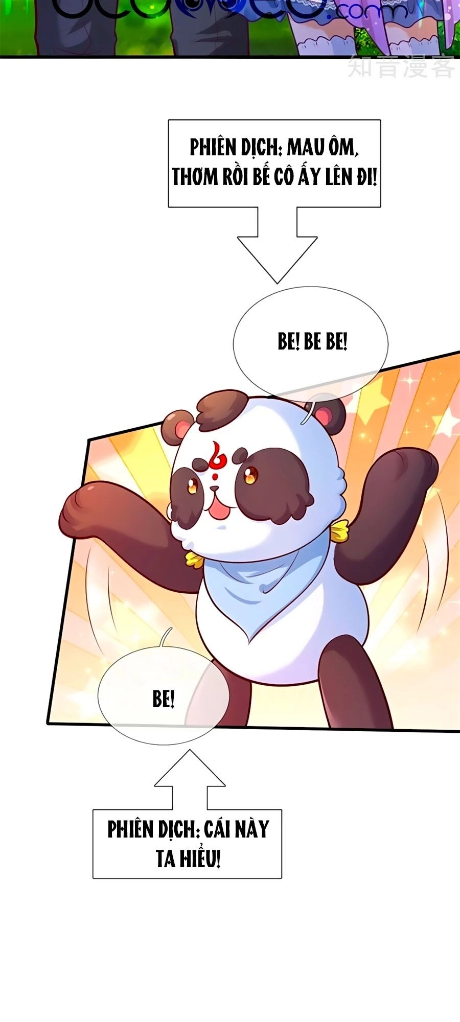 Bỗng Một Ngày Trở Thành Con Gái Nhà Vua Chapter 246 - 27