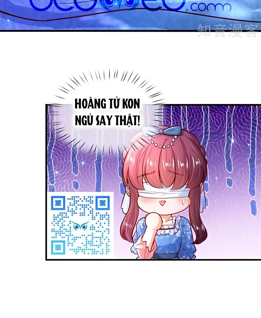 Bỗng Một Ngày Trở Thành Con Gái Nhà Vua Chapter 246 - 30