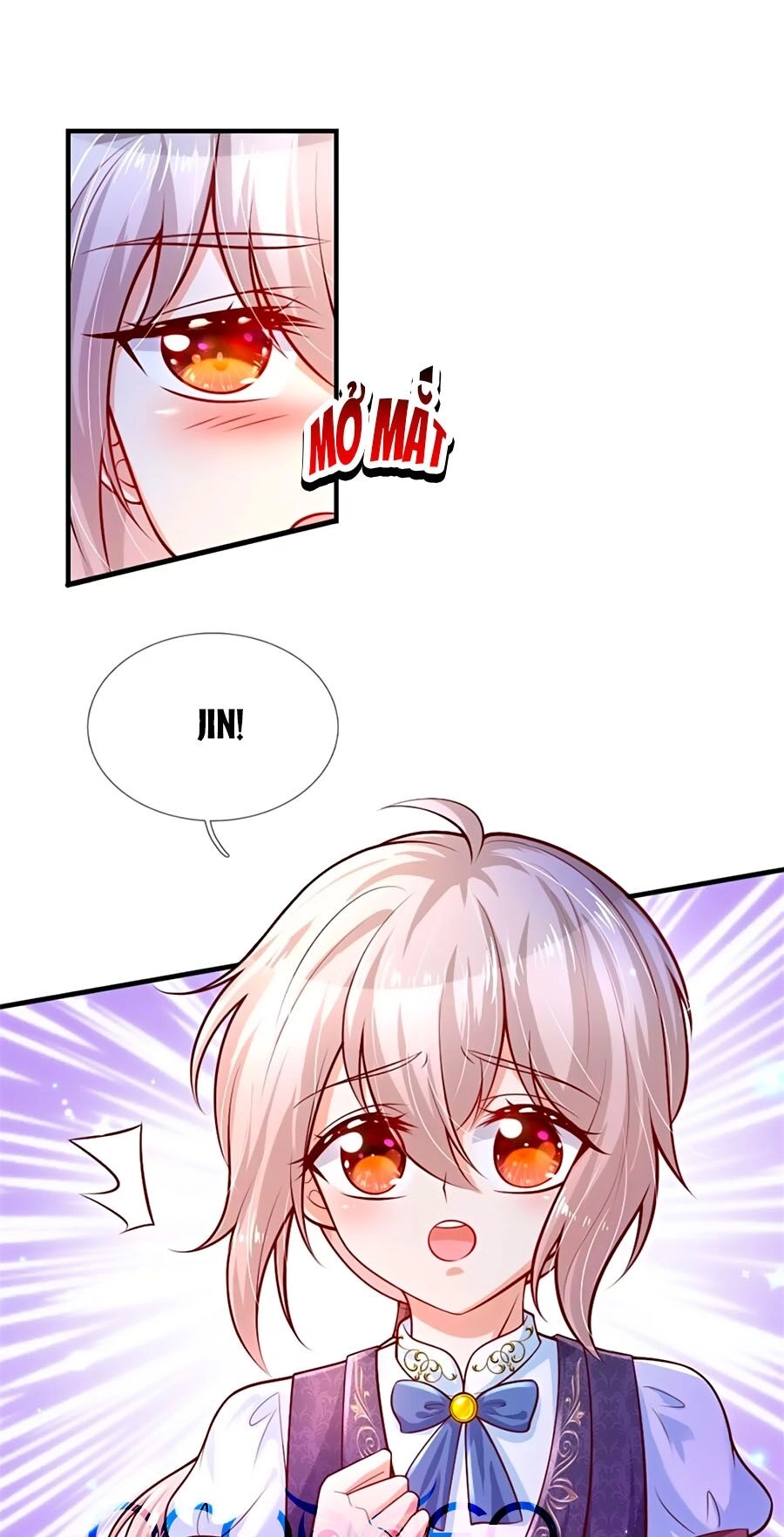 Bỗng Một Ngày Trở Thành Con Gái Nhà Vua Chapter 247 - 1