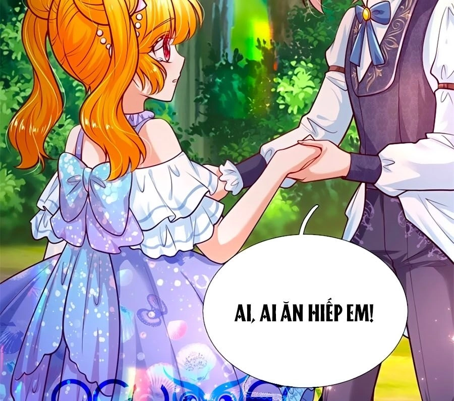 Bỗng Một Ngày Trở Thành Con Gái Nhà Vua Chapter 247 - 3