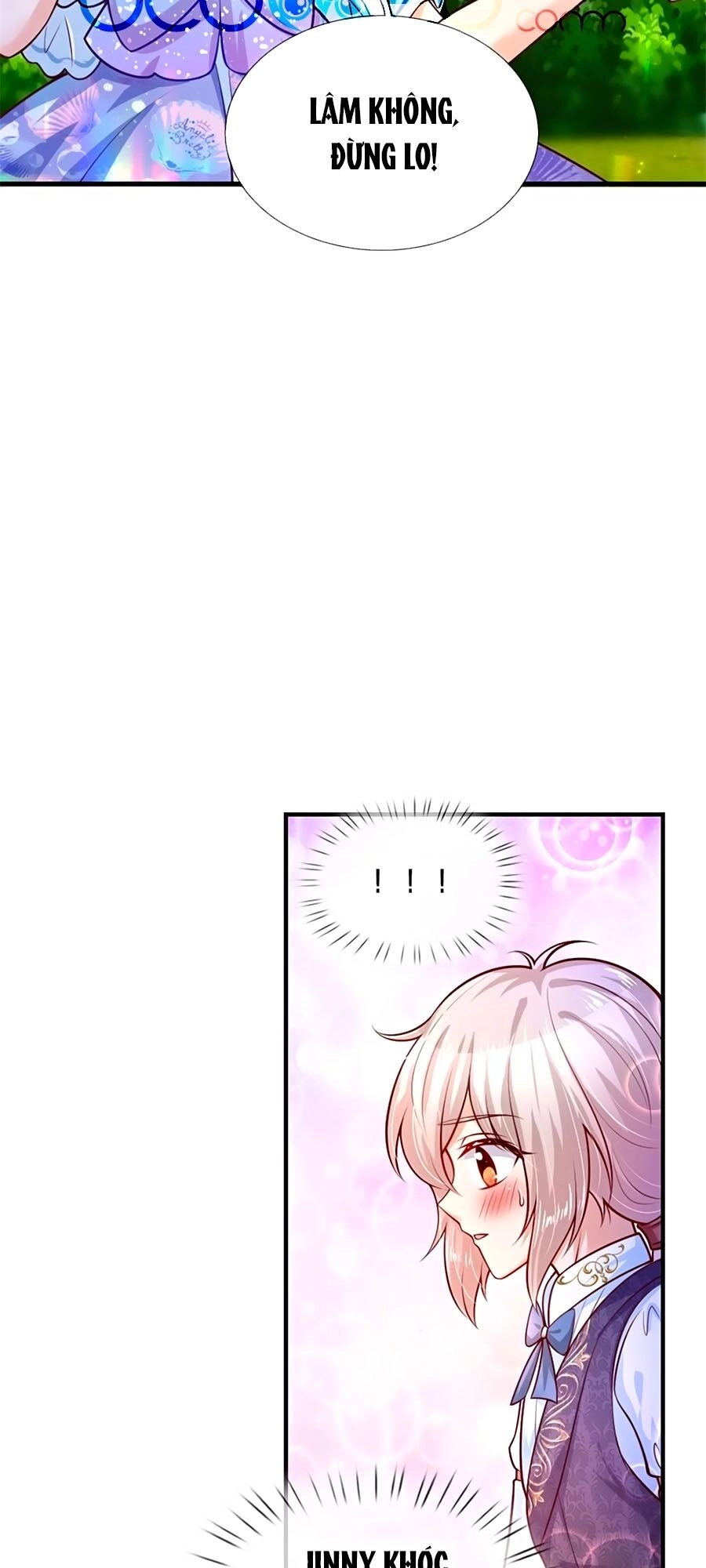 Bỗng Một Ngày Trở Thành Con Gái Nhà Vua Chapter 247 - 6