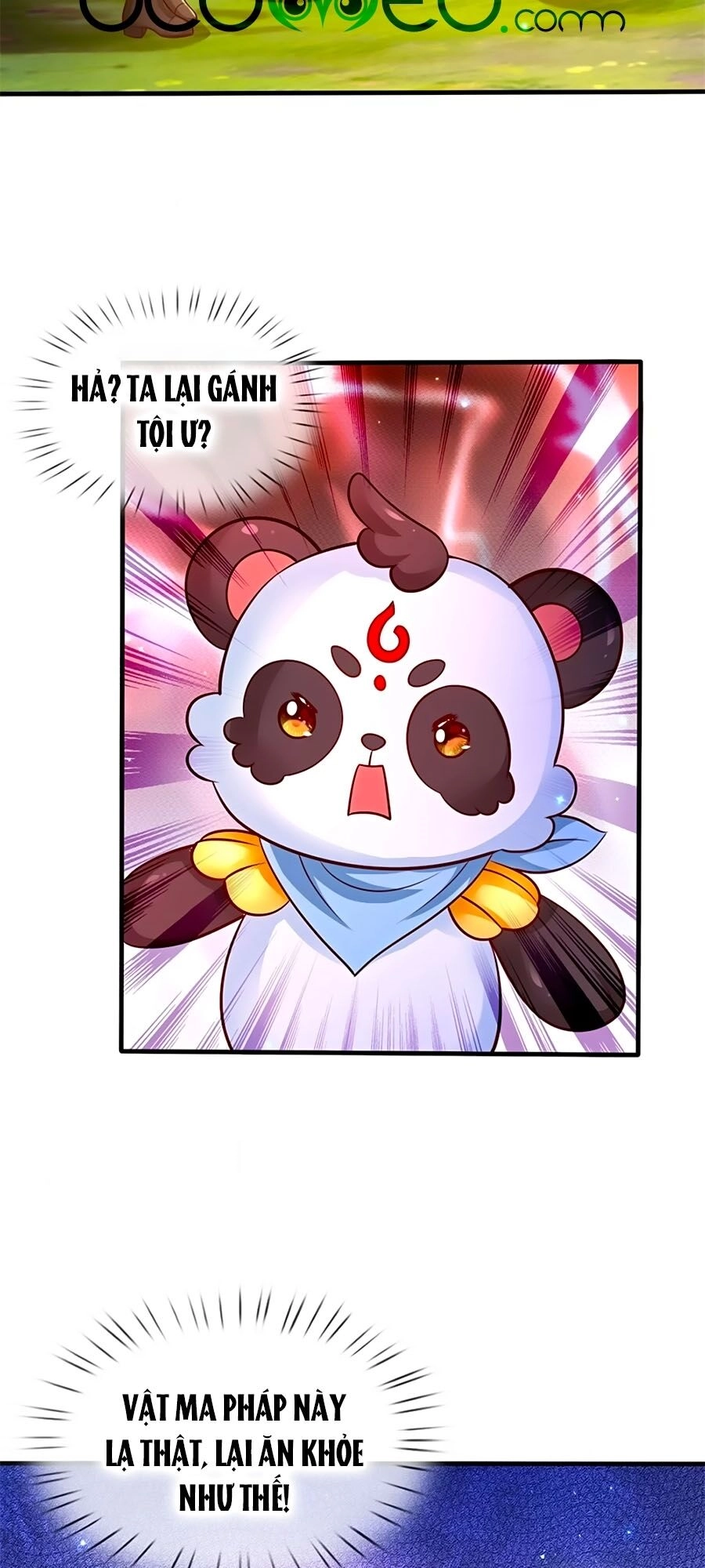 Bỗng Một Ngày Trở Thành Con Gái Nhà Vua Chapter 247 - 15