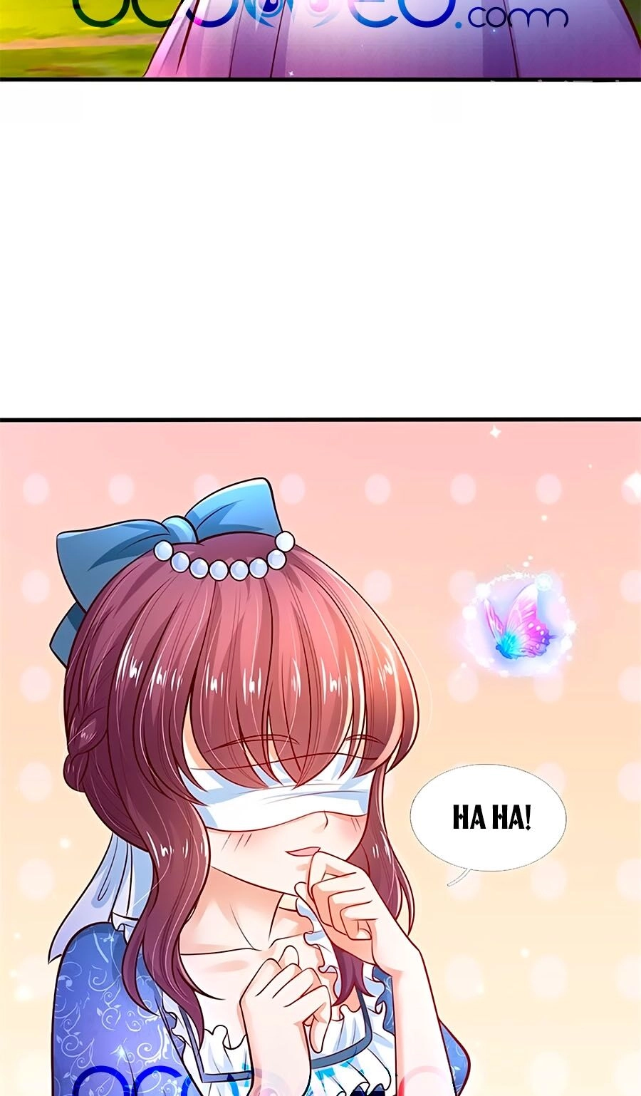 Bỗng Một Ngày Trở Thành Con Gái Nhà Vua Chapter 247 - 19