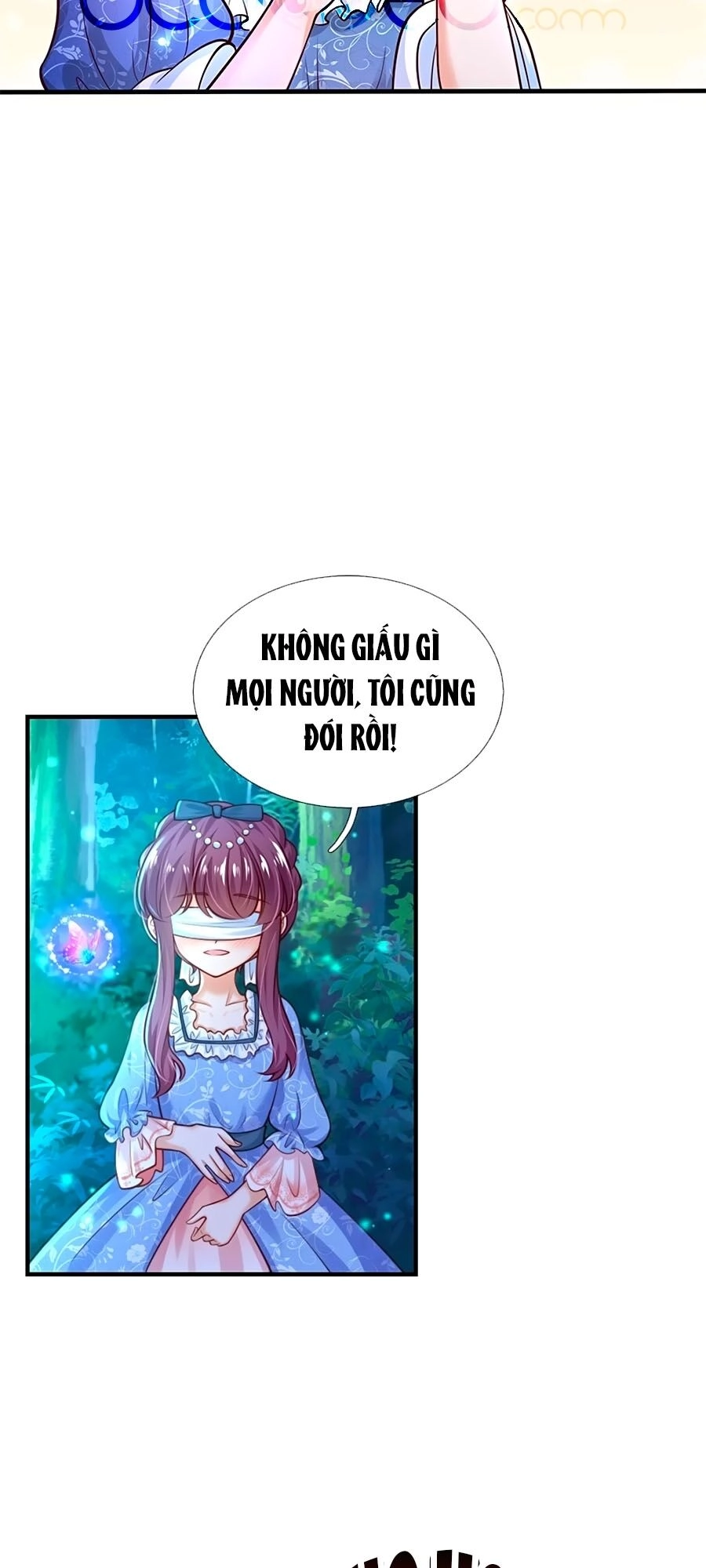 Bỗng Một Ngày Trở Thành Con Gái Nhà Vua Chapter 247 - 20