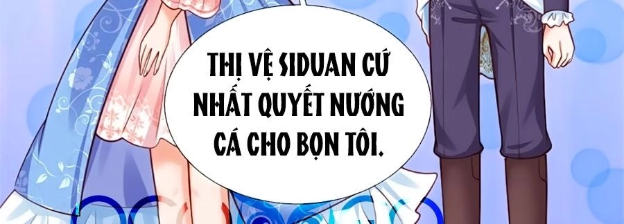 Bỗng Một Ngày Trở Thành Con Gái Nhà Vua Chapter 247 - 23