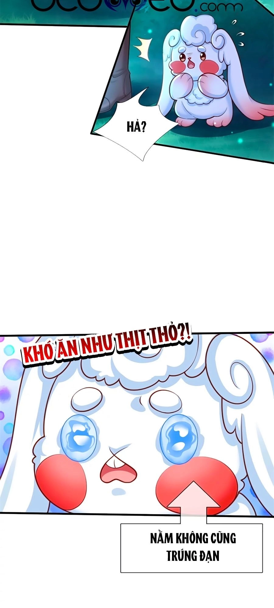 Bỗng Một Ngày Trở Thành Con Gái Nhà Vua Chapter 247 - 27