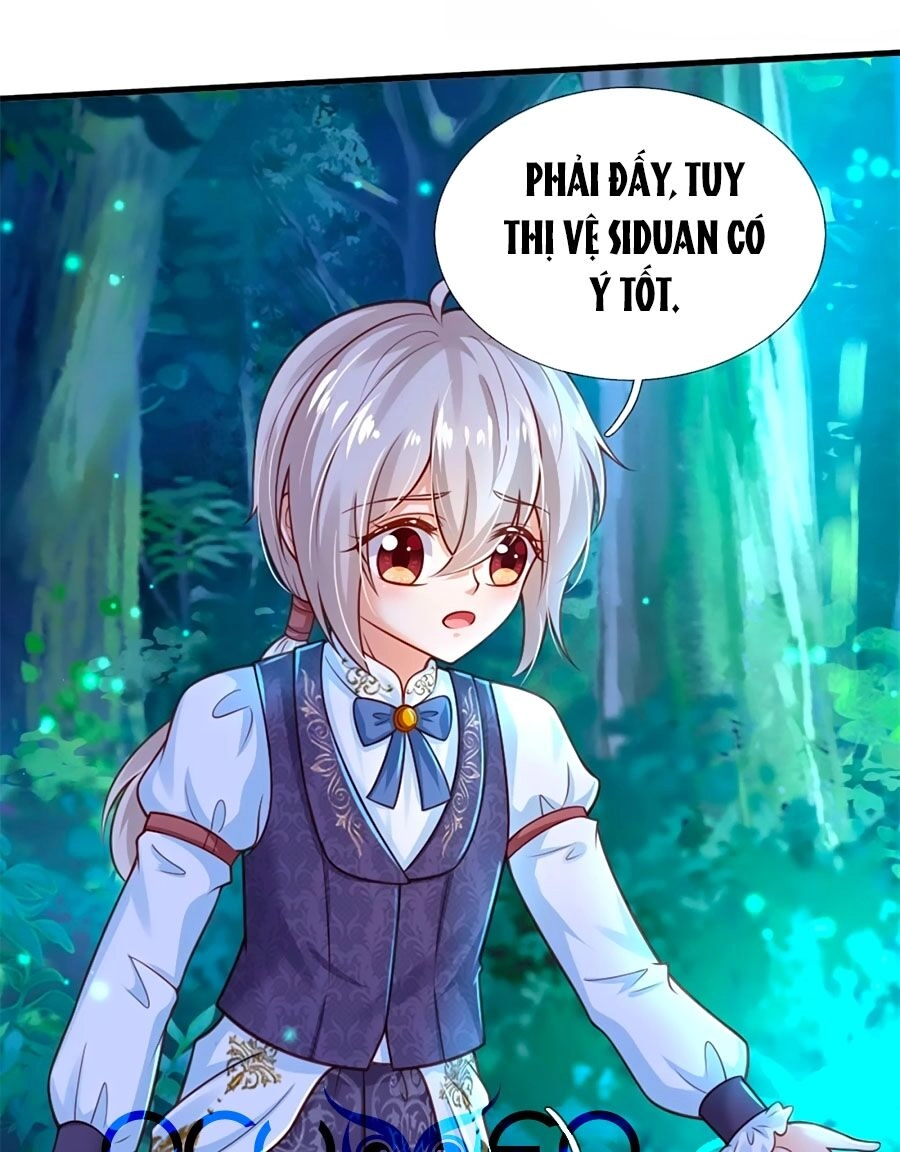 Bỗng Một Ngày Trở Thành Con Gái Nhà Vua Chapter 248 - 1