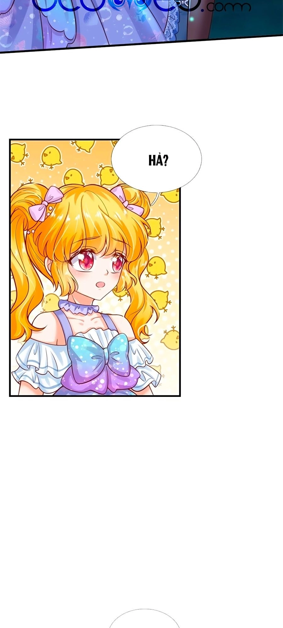 Bỗng Một Ngày Trở Thành Con Gái Nhà Vua Chapter 248 - 4