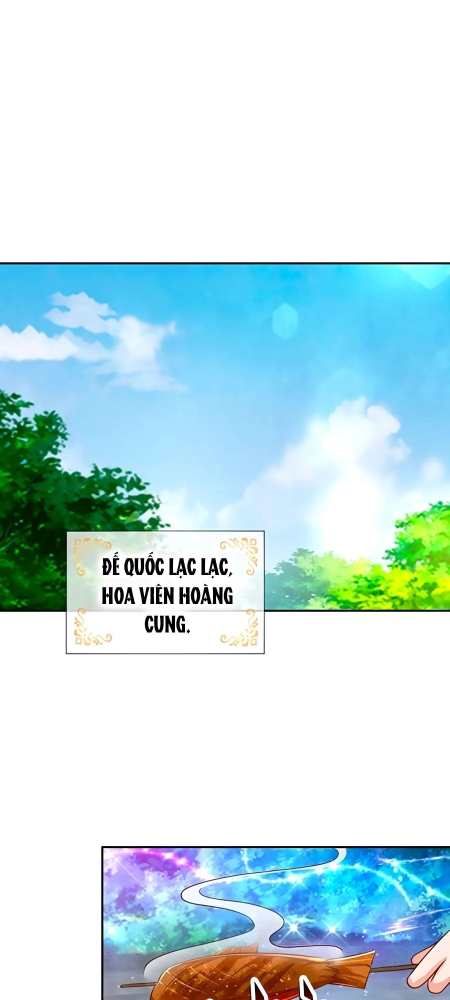 Bỗng Một Ngày Trở Thành Con Gái Nhà Vua Chapter 248 - 11