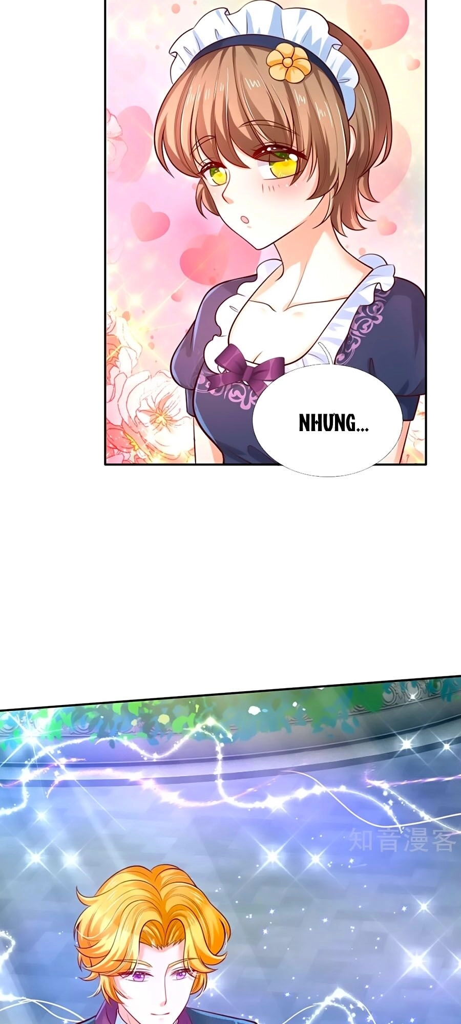 Bỗng Một Ngày Trở Thành Con Gái Nhà Vua Chapter 248 - 15