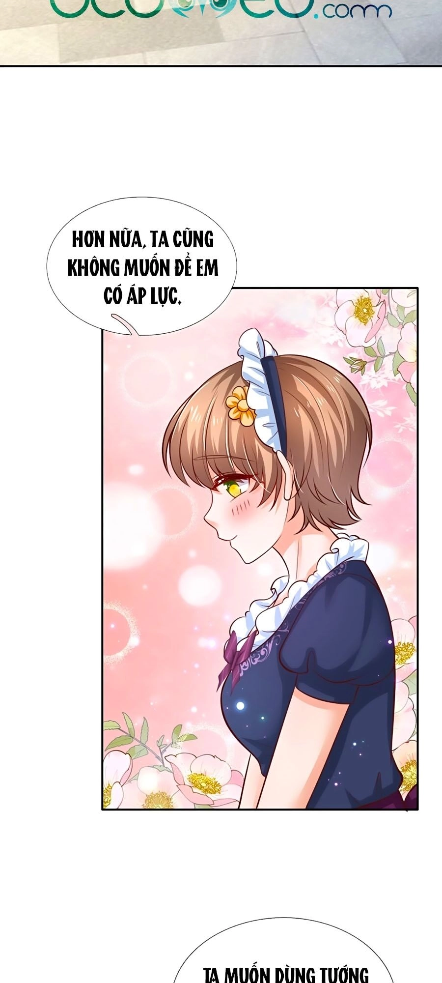 Bỗng Một Ngày Trở Thành Con Gái Nhà Vua Chapter 248 - 20