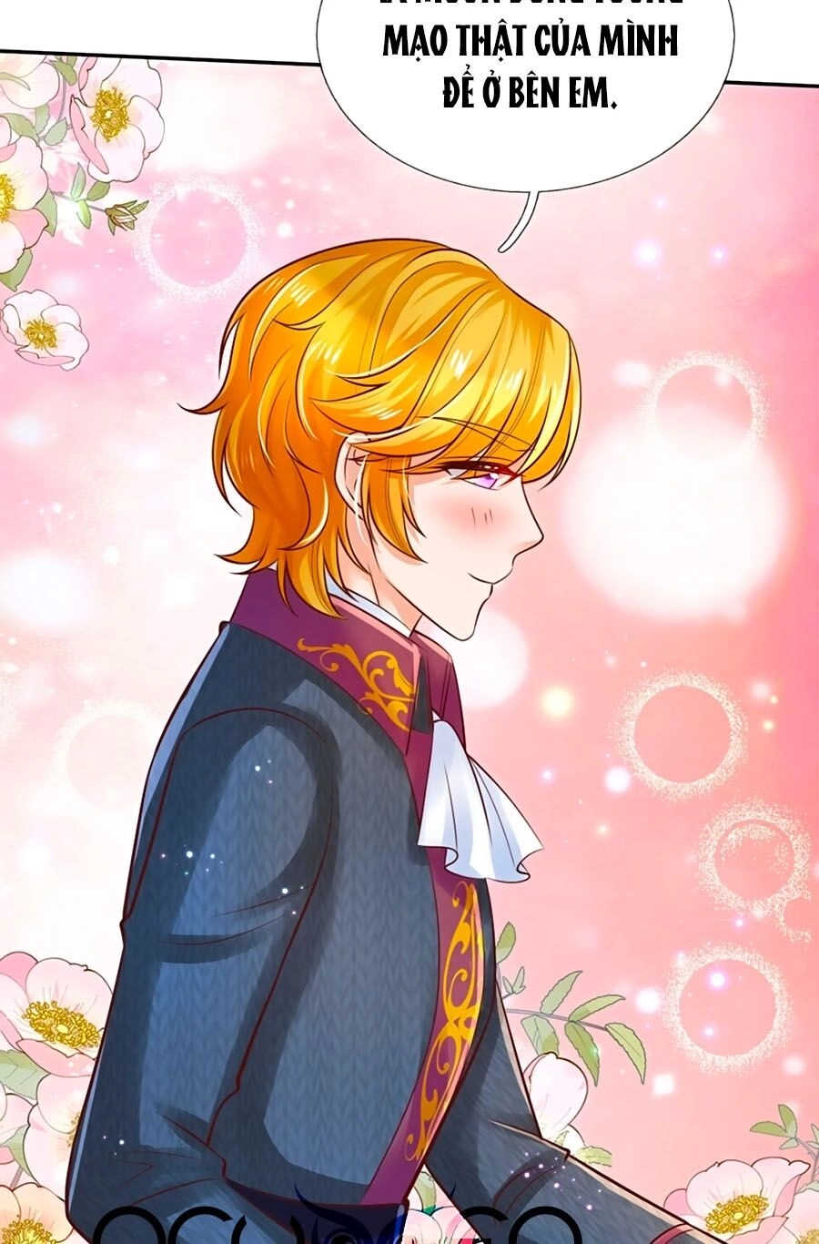 Bỗng Một Ngày Trở Thành Con Gái Nhà Vua Chapter 248 - 21