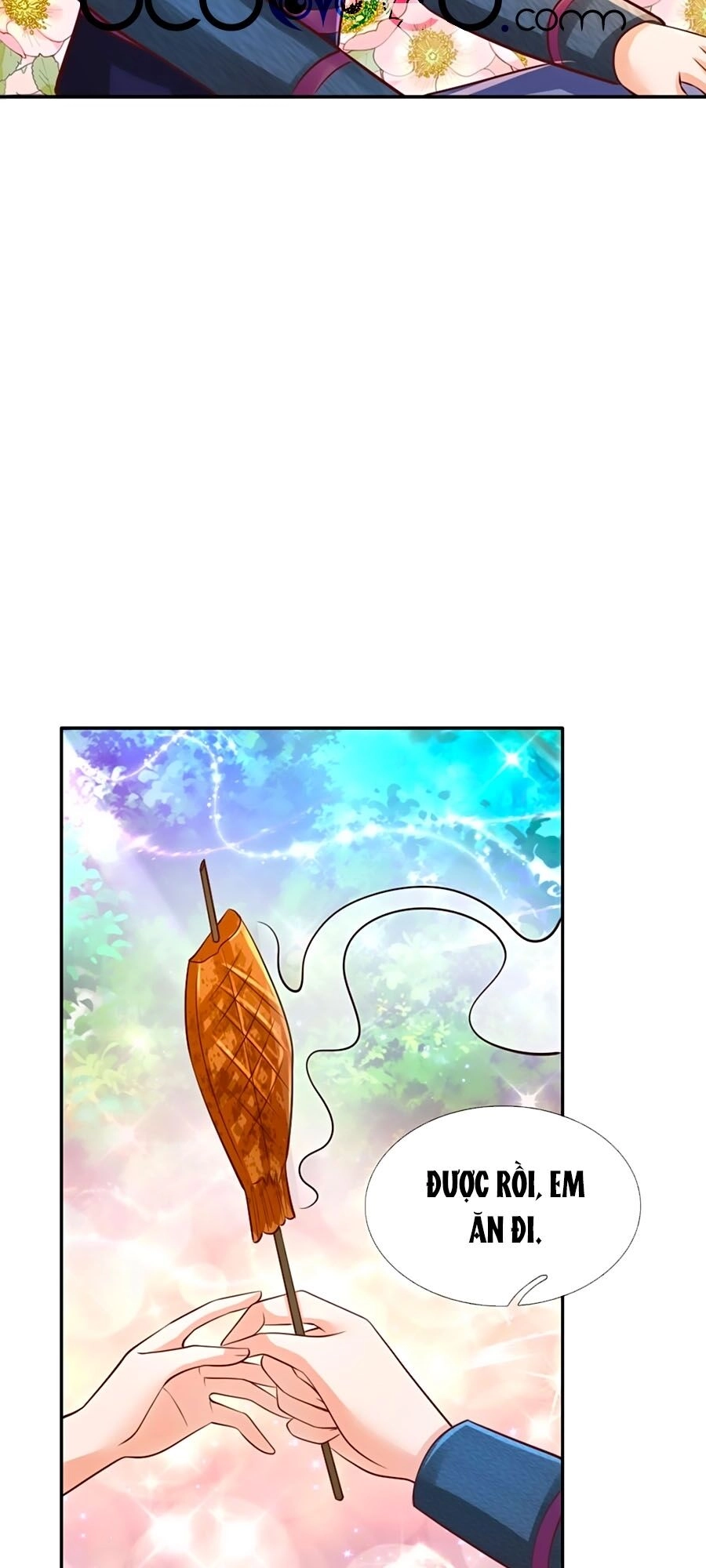 Bỗng Một Ngày Trở Thành Con Gái Nhà Vua Chapter 248 - 22