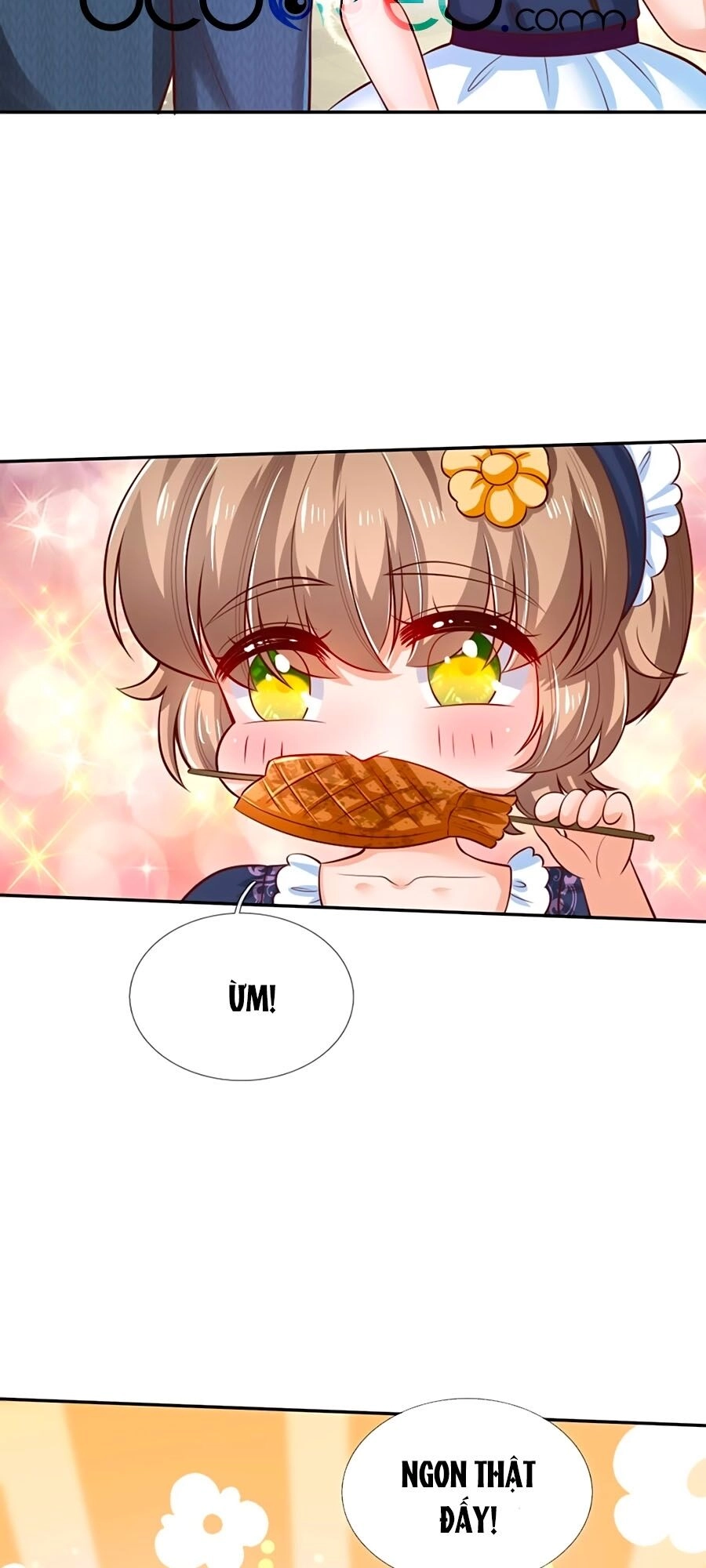 Bỗng Một Ngày Trở Thành Con Gái Nhà Vua Chapter 248 - 24