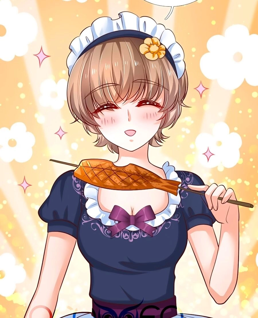 Bỗng Một Ngày Trở Thành Con Gái Nhà Vua Chapter 248 - 25