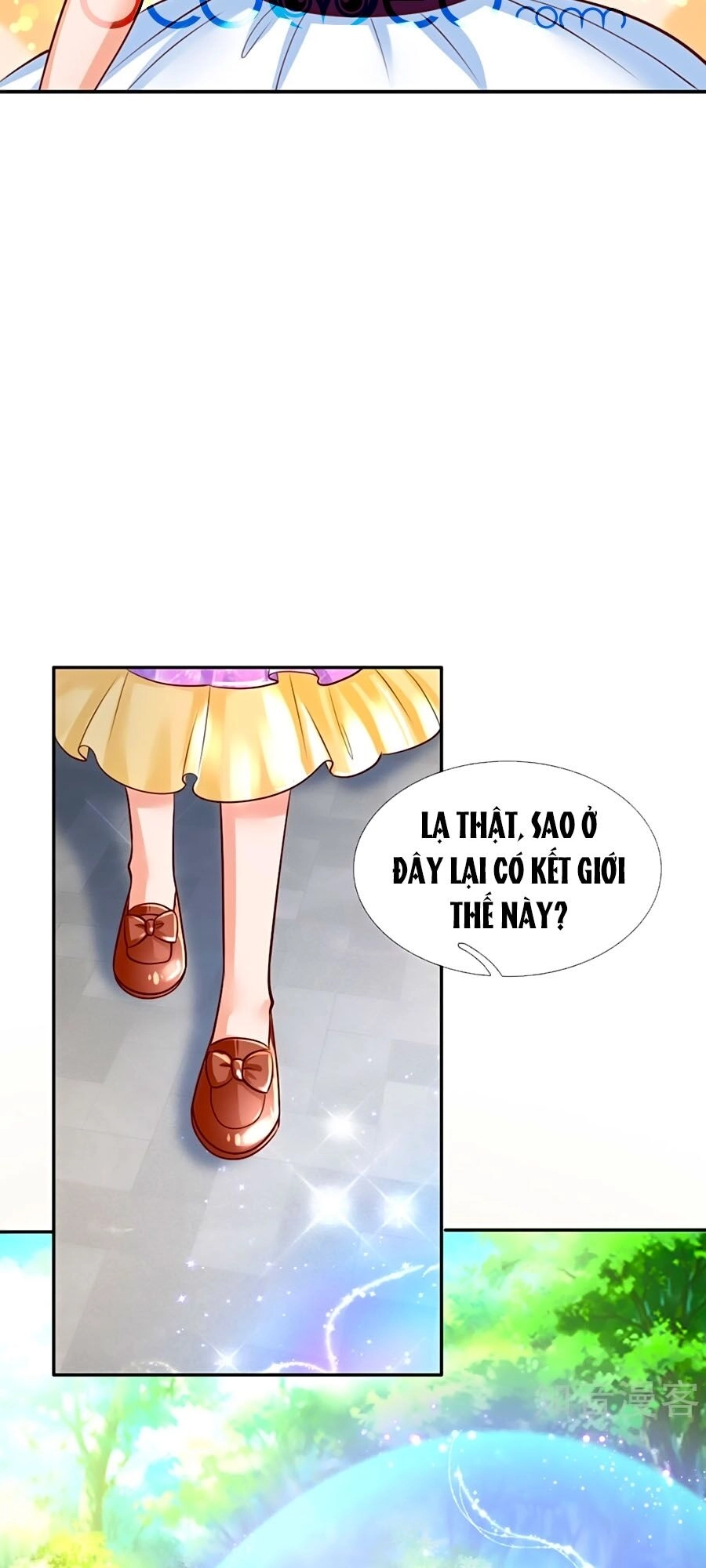 Bỗng Một Ngày Trở Thành Con Gái Nhà Vua Chapter 248 - 26