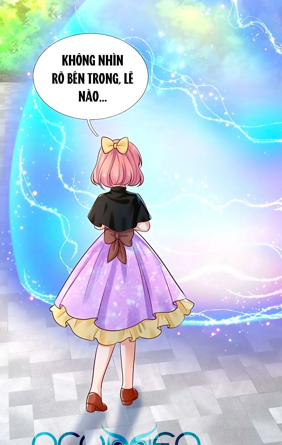 Bỗng Một Ngày Trở Thành Con Gái Nhà Vua Chapter 248 - 27