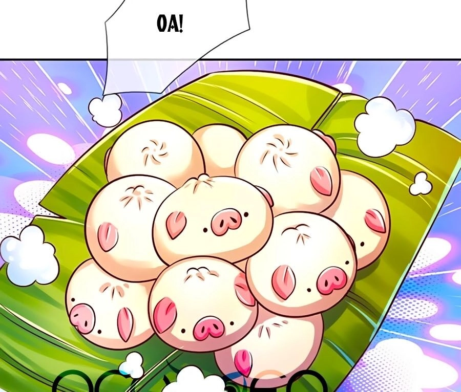 Bỗng Một Ngày Trở Thành Con Gái Nhà Vua Chapter 249 - 4