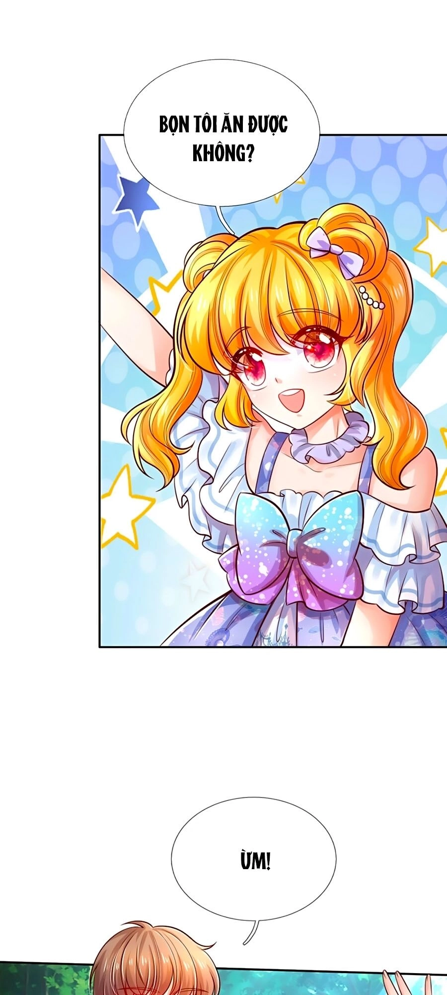 Bỗng Một Ngày Trở Thành Con Gái Nhà Vua Chapter 249 - 6