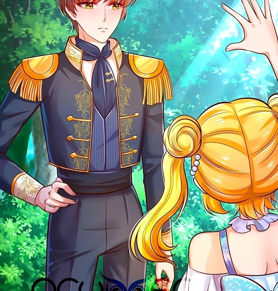 Bỗng Một Ngày Trở Thành Con Gái Nhà Vua Chapter 249 - 7