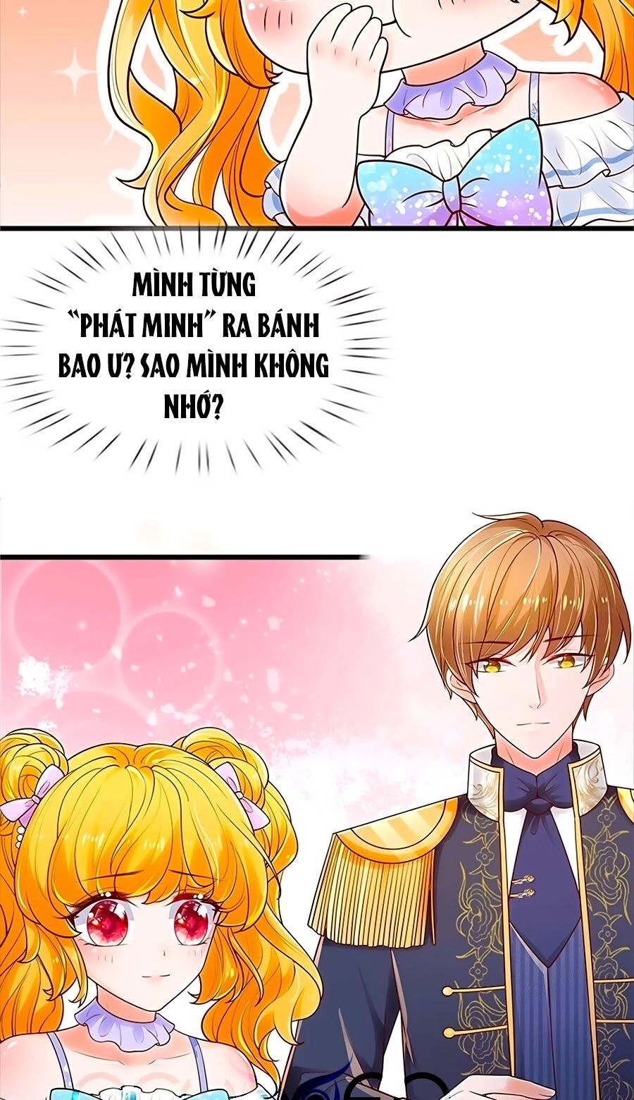 Bỗng Một Ngày Trở Thành Con Gái Nhà Vua Chapter 249 - 13