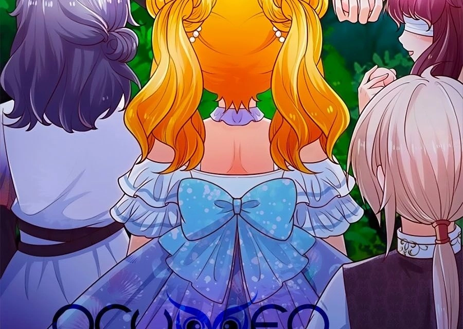 Bỗng Một Ngày Trở Thành Con Gái Nhà Vua Chapter 249 - 16