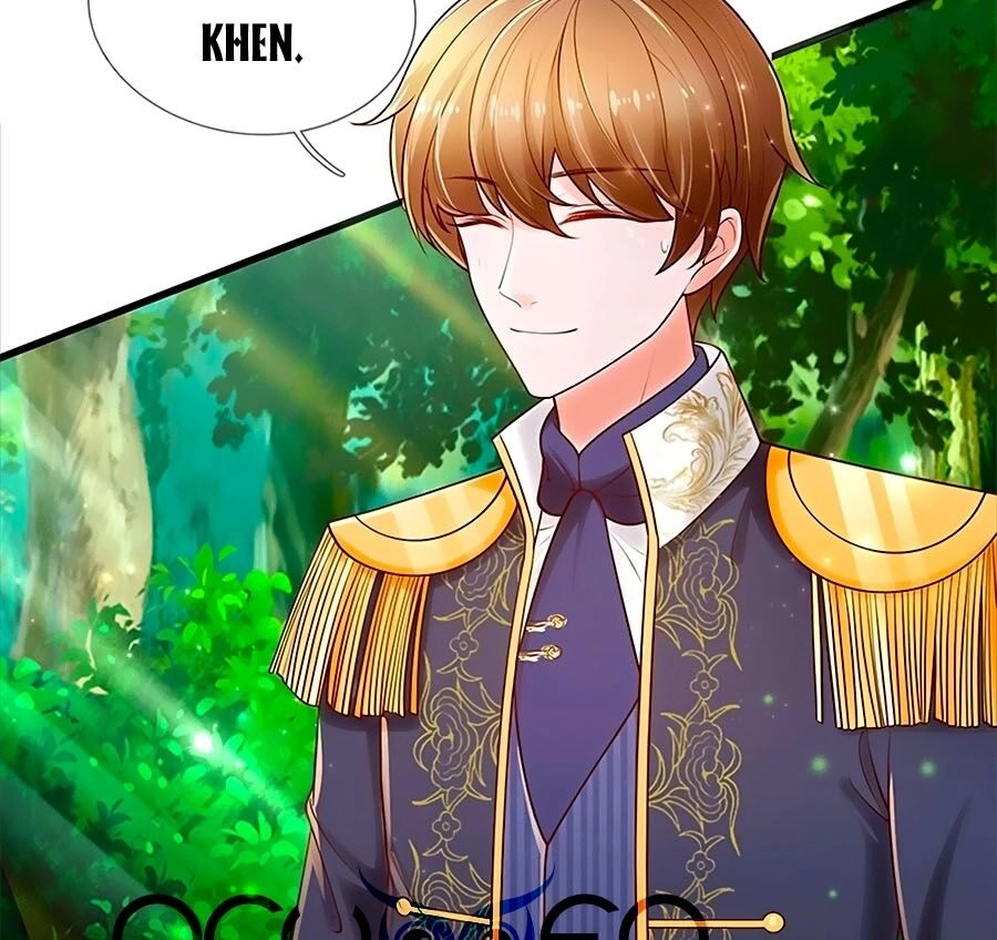 Bỗng Một Ngày Trở Thành Con Gái Nhà Vua Chapter 249 - 20