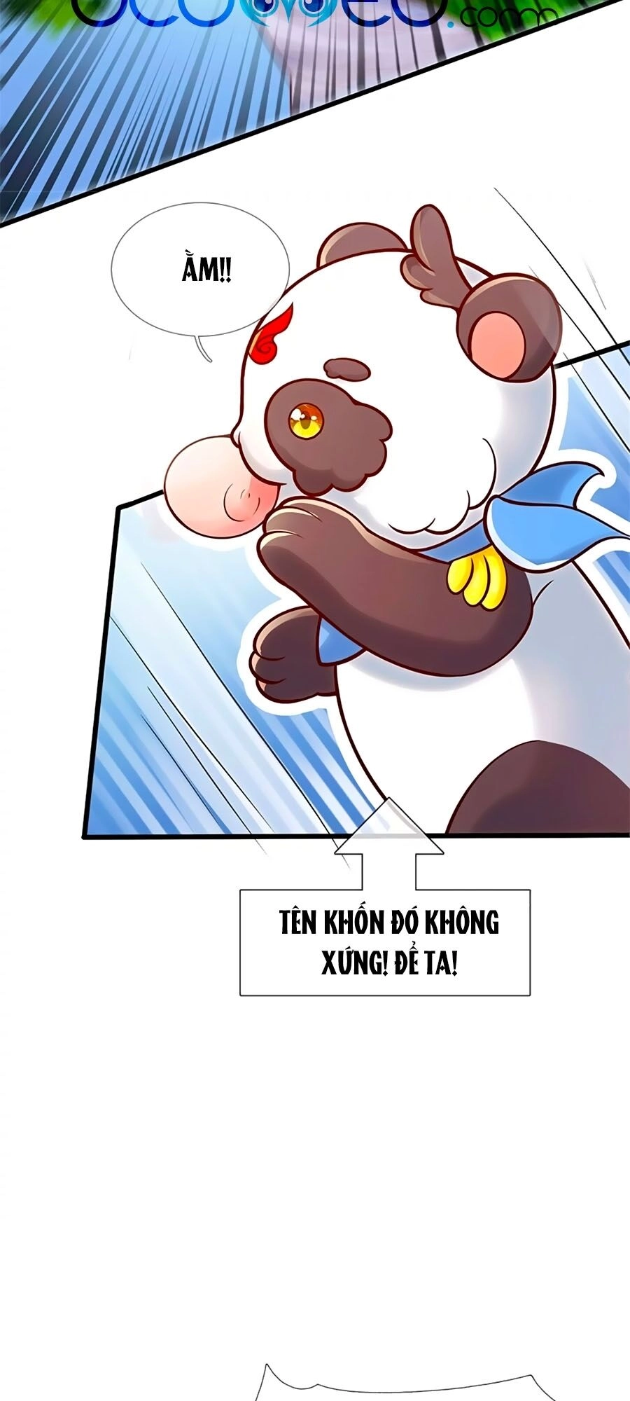 Bỗng Một Ngày Trở Thành Con Gái Nhà Vua Chapter 249 - 23