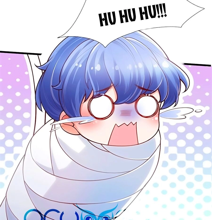 Bỗng Một Ngày Trở Thành Con Gái Nhà Vua Chapter 249 - 24