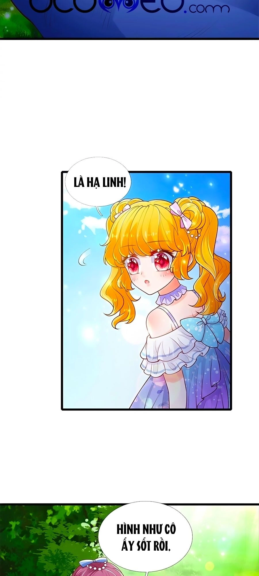 Bỗng Một Ngày Trở Thành Con Gái Nhà Vua Chapter 249 - 28