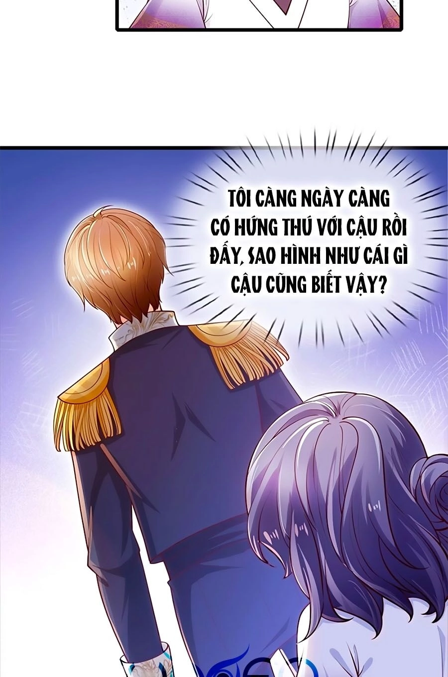 Bỗng Một Ngày Trở Thành Con Gái Nhà Vua Chapter 250 - 2