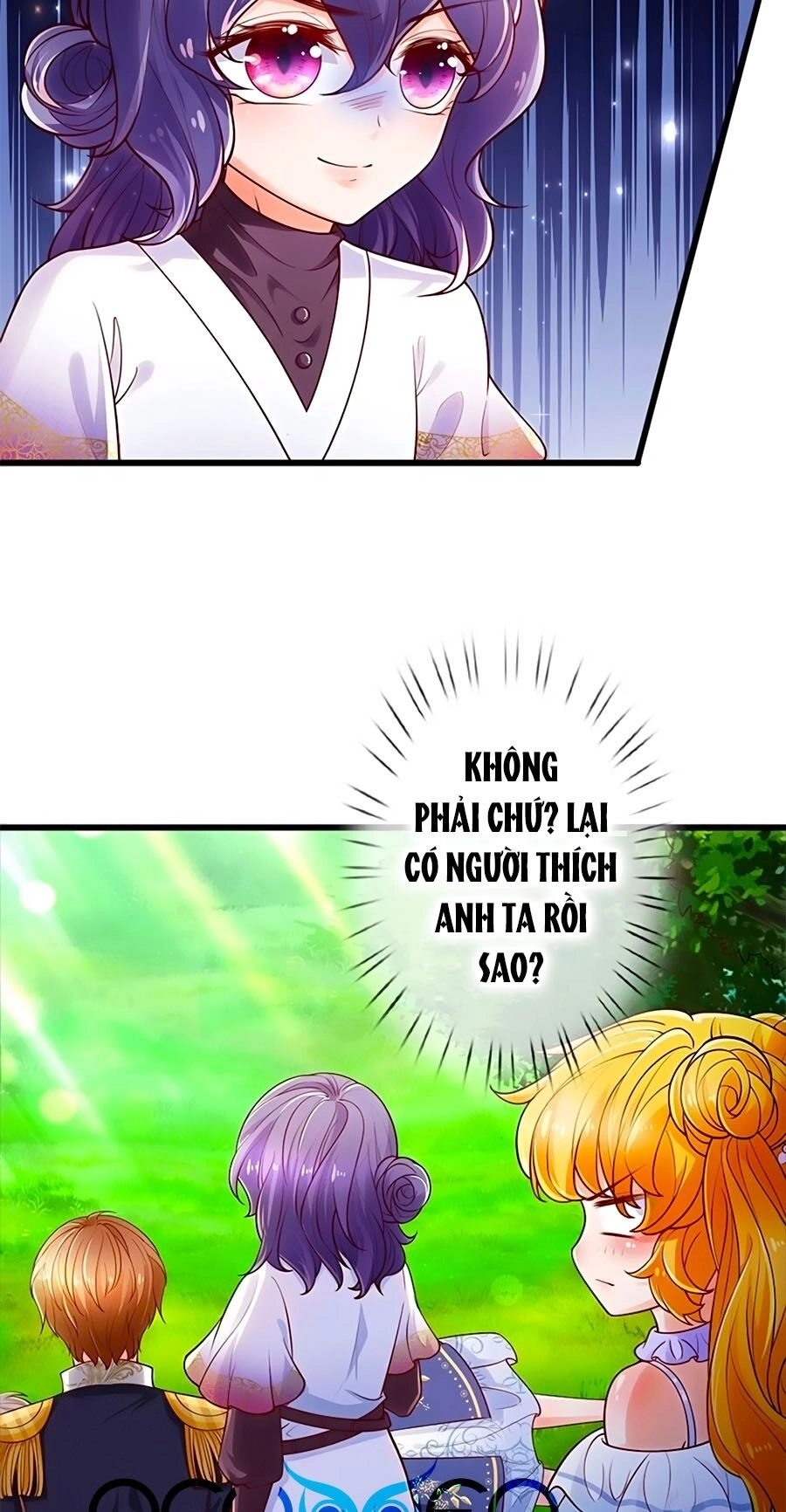 Bỗng Một Ngày Trở Thành Con Gái Nhà Vua Chapter 250 - 5