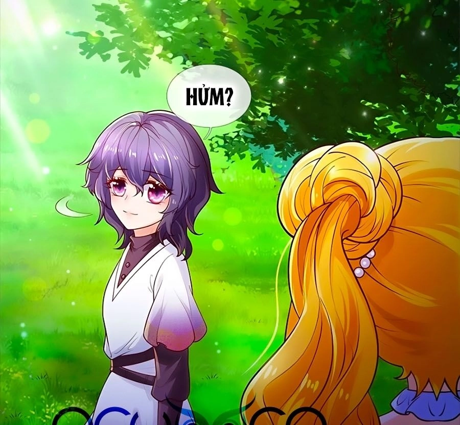 Bỗng Một Ngày Trở Thành Con Gái Nhà Vua Chapter 250 - 7