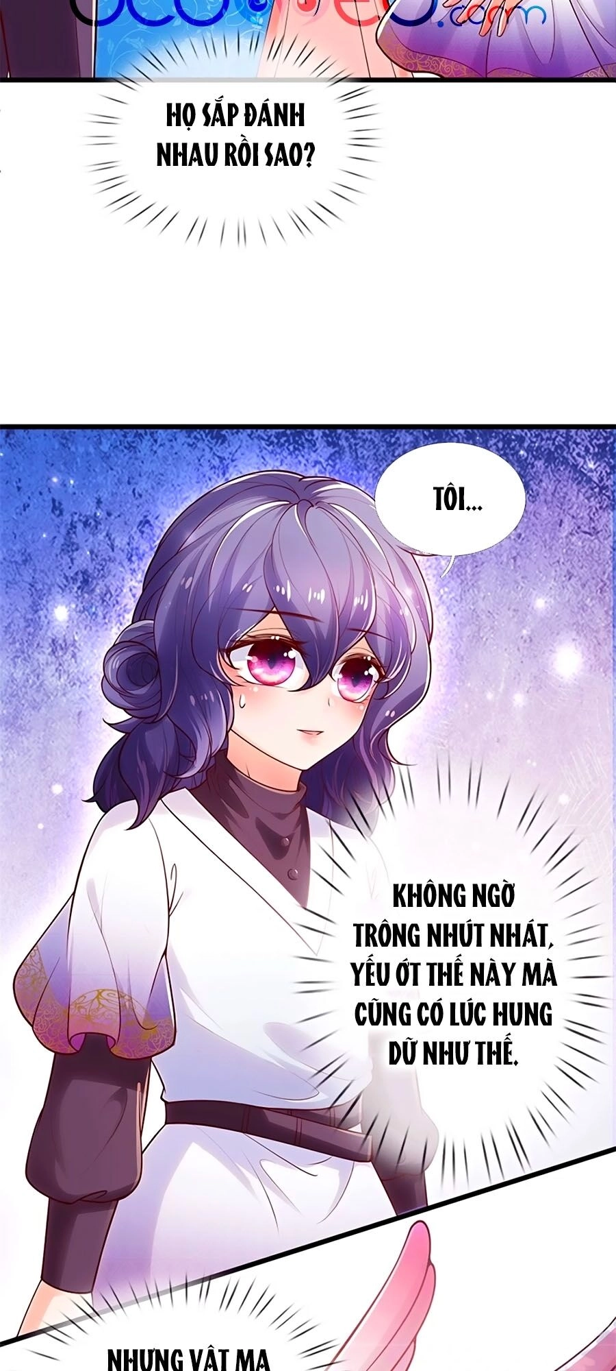 Bỗng Một Ngày Trở Thành Con Gái Nhà Vua Chapter 250 - 15