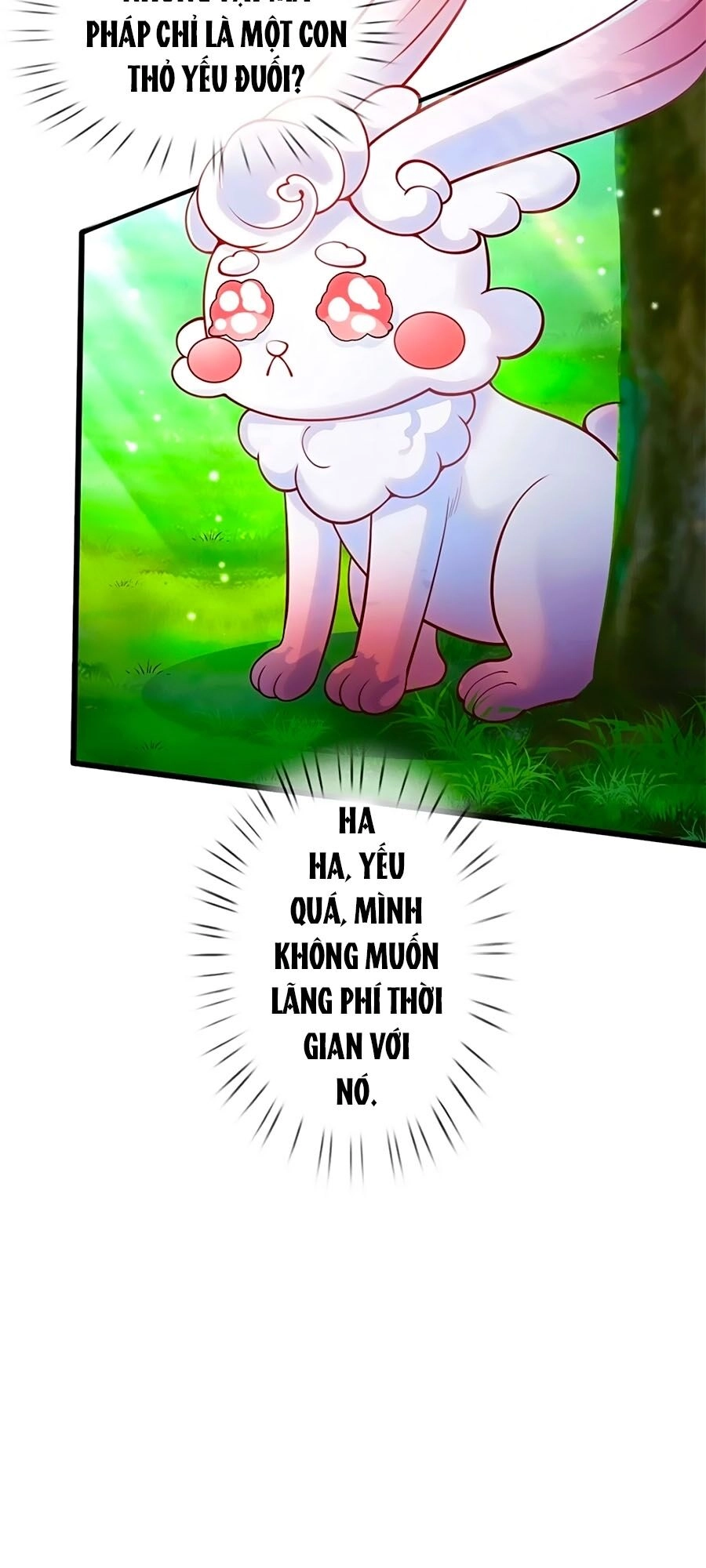 Bỗng Một Ngày Trở Thành Con Gái Nhà Vua Chapter 250 - 16