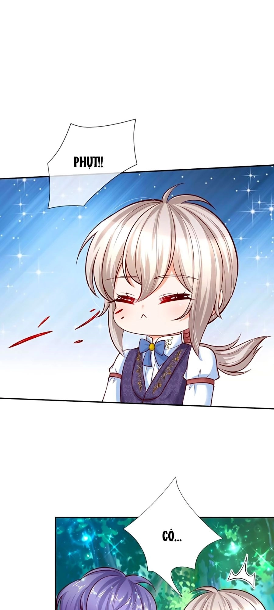 Bỗng Một Ngày Trở Thành Con Gái Nhà Vua Chapter 250 - 17