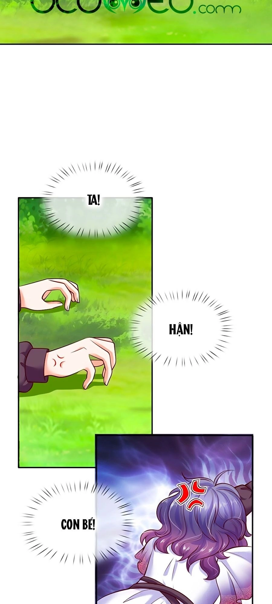 Bỗng Một Ngày Trở Thành Con Gái Nhà Vua Chapter 250 - 27