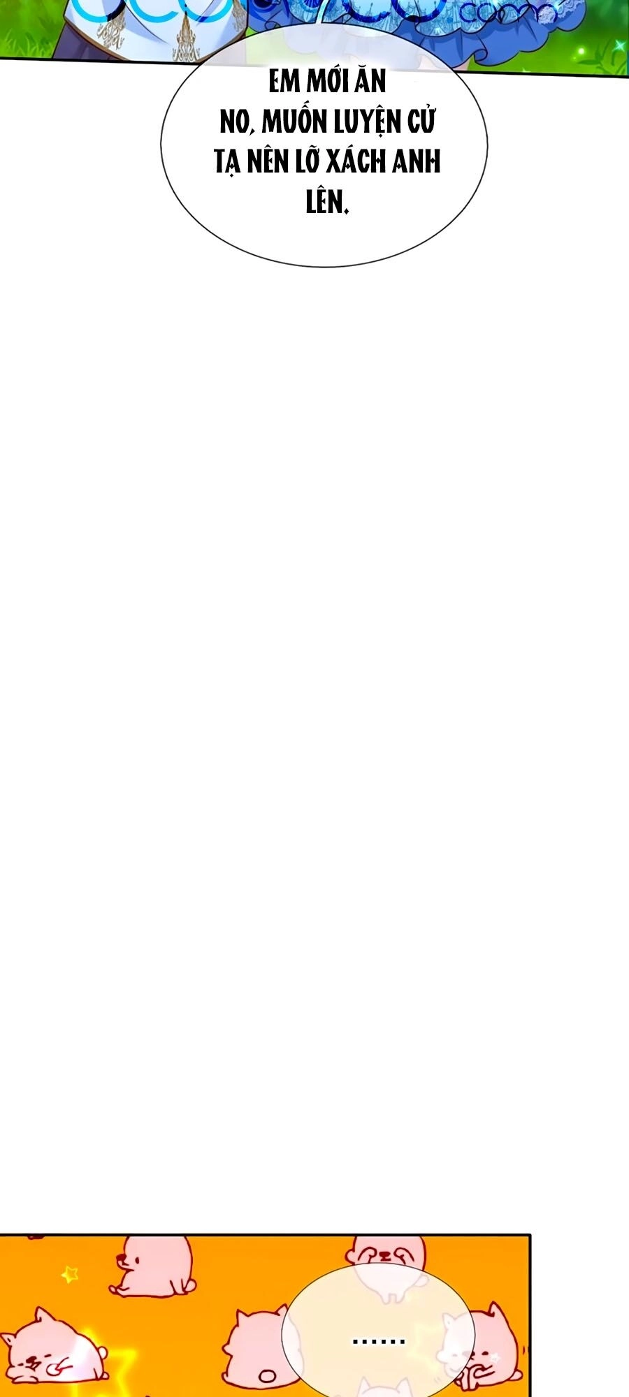 Bỗng Một Ngày Trở Thành Con Gái Nhà Vua Chapter 251 - 3